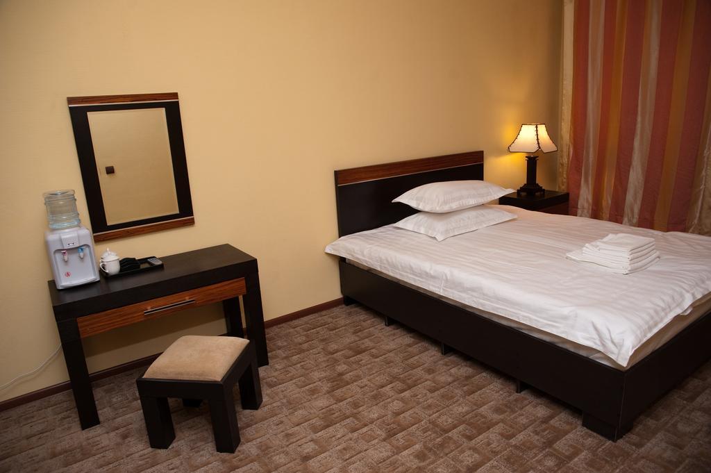 Artastana Hotel Room photo